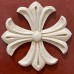 FLR-45: Cross shaped Rosette